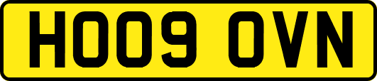 HO09OVN
