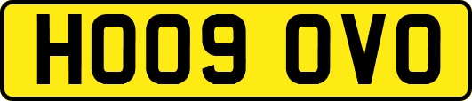 HO09OVO