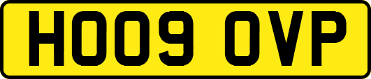 HO09OVP