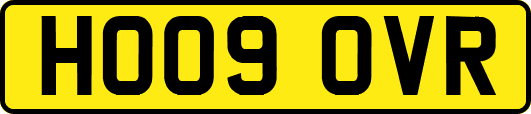 HO09OVR