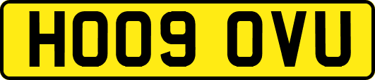 HO09OVU