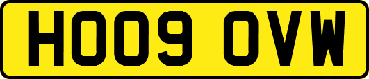 HO09OVW