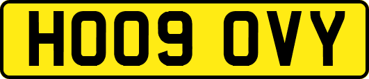 HO09OVY