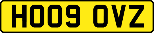 HO09OVZ