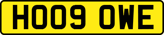 HO09OWE
