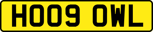 HO09OWL