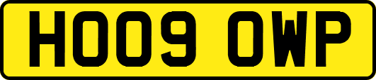 HO09OWP