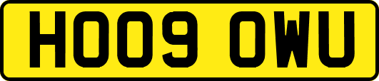 HO09OWU