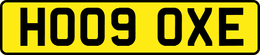 HO09OXE