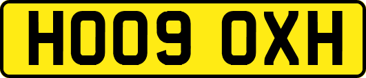 HO09OXH