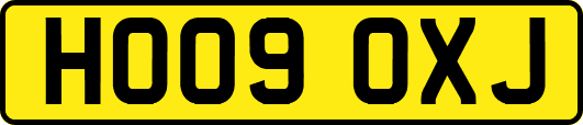 HO09OXJ