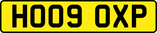 HO09OXP
