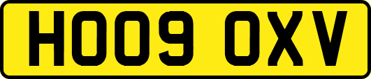 HO09OXV
