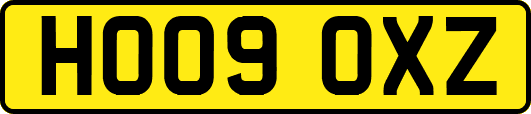 HO09OXZ