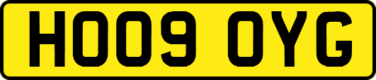 HO09OYG