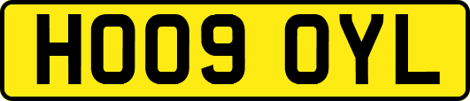 HO09OYL