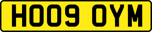 HO09OYM