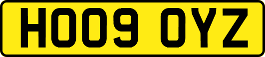 HO09OYZ