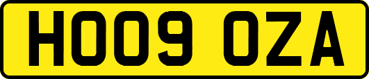 HO09OZA
