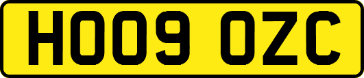 HO09OZC