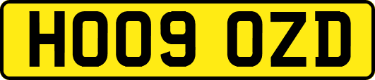 HO09OZD