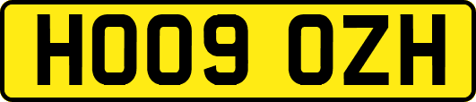 HO09OZH