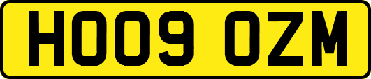 HO09OZM
