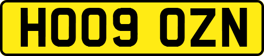 HO09OZN