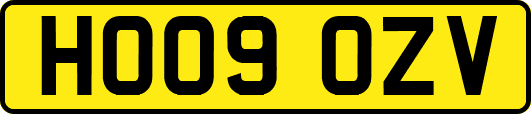 HO09OZV