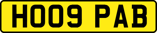 HO09PAB