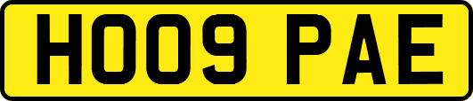 HO09PAE