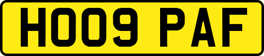 HO09PAF