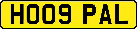 HO09PAL