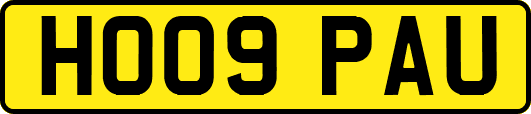 HO09PAU