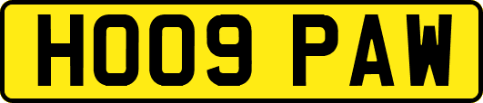 HO09PAW