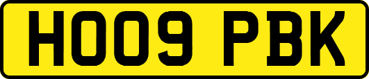 HO09PBK