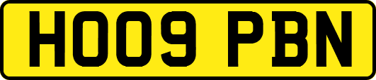 HO09PBN