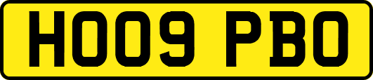 HO09PBO