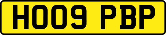 HO09PBP