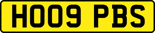 HO09PBS
