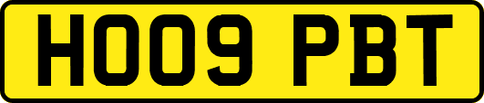 HO09PBT