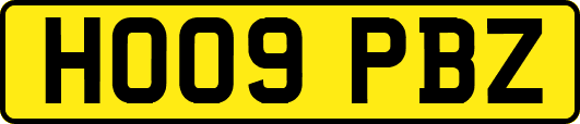 HO09PBZ