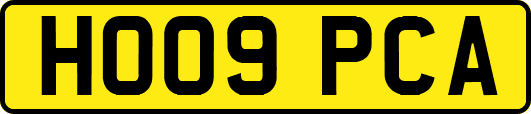 HO09PCA