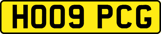 HO09PCG