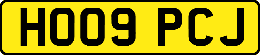 HO09PCJ