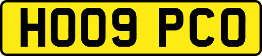 HO09PCO