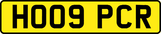 HO09PCR
