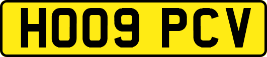HO09PCV