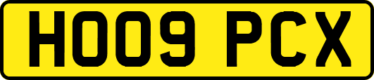 HO09PCX