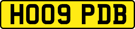 HO09PDB